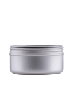Słoik 100 ml, AL, Nakrętka AL