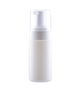 Butelka 100 ml, biała, HDPE, 43/400