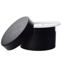 Słoik 200 ml PP, Nakrętka PP