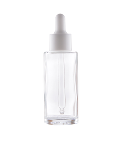 Butelka 50 ml, Szkło, Pipeta, Szkło