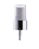 Atomizer, PP, 20/410, silver