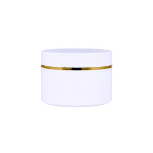 50 ml PP jar, PP cap
