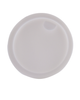 White spacer PP