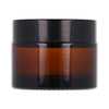 Słoik 180 ml Szkło, Nakrętka PP