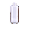 Butelka 150 ml, szklana bezbarwna (transparentna), 24/410