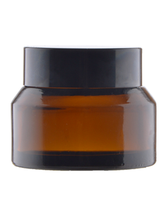 Słoik 180 ml Szkło, Nakrętka PP