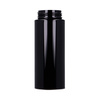 PET 60 ml black bottle