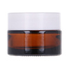 Słoik 15 ml, szkło, Nakrętka PP