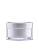 Słoik 50 ml, PP, Nakrętka PP