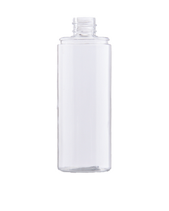 Butelka 125 ml, PETG, 20/410