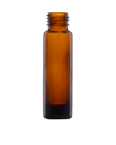 Butelka 10 ml szkło