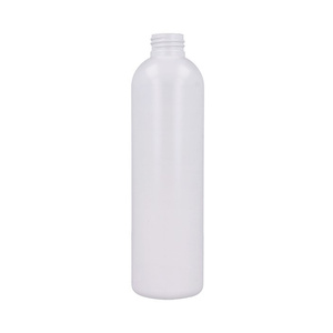 250 ml bottle white, RHDPE, 24/410