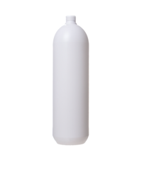 Butelka 1000 ml HDPE 24/410