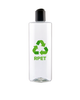 Butelka 250 ml, PET, 24/410