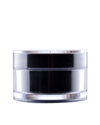 Słoik 50 ml, PP, Nakrętka PP