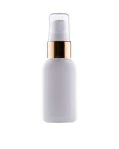 Bottle 30 ml, PET 20/410