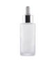 Butelka 50 ml, Szkło, Pipeta, Szkło