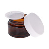 Słoik 180 ml Szkło, Nakrętka PP