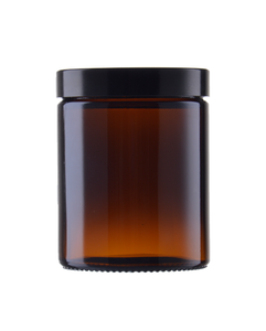 Słoik 180 ml Szkło, Nakrętka UREA