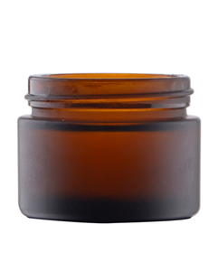 Słoik 50 ml Szkło