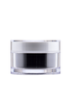 Słoik 50 ml, PP, Nakrętka PP