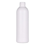 Bottle 200 ml, HDPE, 24/410