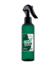 Butelka 200 ml, zielona, RPET, 24/410
