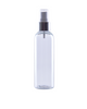 Butelka PET bezbarwna 150 ml, gwint 24/410