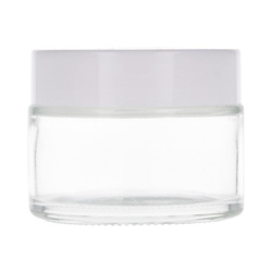 Słoik 180 ml Szkło, Nakrętka PP