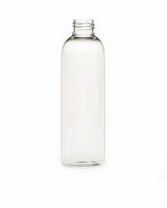 Butelka PET bezbarwna 200 ml, gwint 24/410