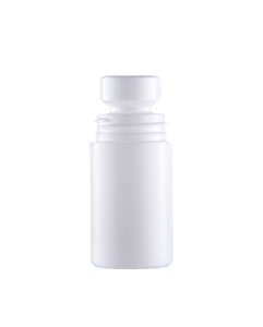 Butelka rollon 50 ml, HDPE