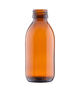 Butelka 140/150 ml Szkło 28/410