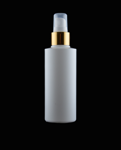 Butelka 150 ml biała ECO-HDPE 24/410