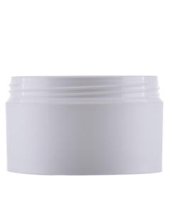 Słoik 50 ml PP, Nakrętka PP