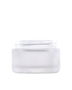 Słoik 50 ml, szkło, Nakrętka PP