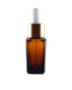 Butelka 10 ml, Szkło, Pipeta