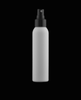 Butelka 100 ml, HDPE, 24/410