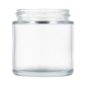 Słoik 100 ml, szkło bezbarwny 58/400