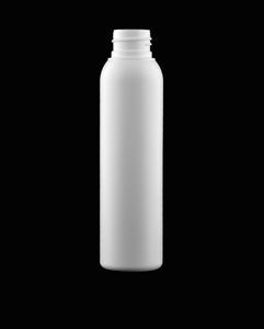 Butelka 100 ml, HDPE, 24/410