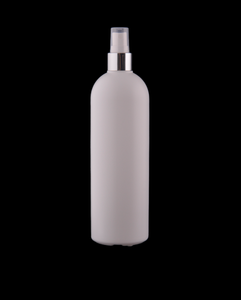 Butelka 500 ml, HDPE, 24/410