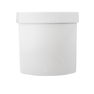  Słoik 300 ml PP, Nakrętka PP