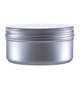 Słoik 100 ml, AL, Nakrętka AL