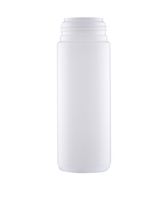 Butelka 150 ml, bezbarwna, HDPE, 43/400