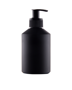 Butelka 200 ml  Szkło Pompka PP