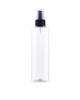 Butelka PET bezbarwna 200 ml 24/410