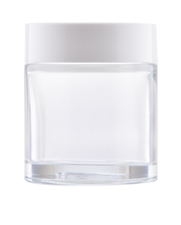 Słoik 100 ml, szkło nakrętka PP
