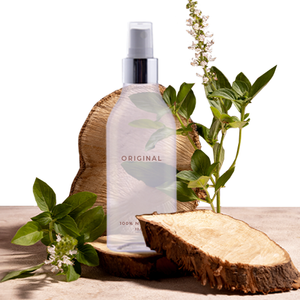 Butelka Shoulders Round 200 ml, transparentna, PET, 24/410