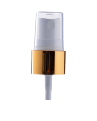 Atomizer, PP, 20/410