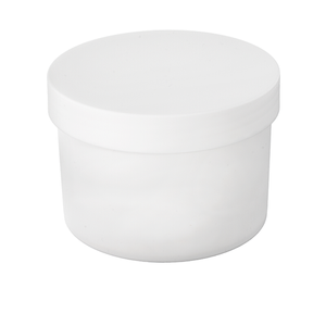  Słoik 200 ml PP, Nakrętka PP