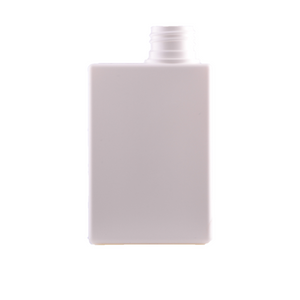 HDPE bottle white 150 ml, thread 24/410